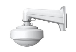 Wi-Fi 6 3000M Outdoor Access Point / DS-36WAP6630-EI