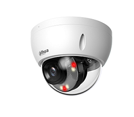 4 Meqapiksel IP video kamera IPC-HDBW2449EP-S-IL-0280B