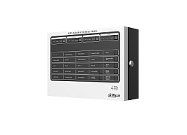 Conventional Fire Alarm Control Panel - 8 zones / HY-C102-8