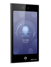 Pro Face Access Terminal / DS-K1T673DX