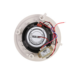 20W Çərçivəsiz tavan dinamiki DSP703 DSPPA