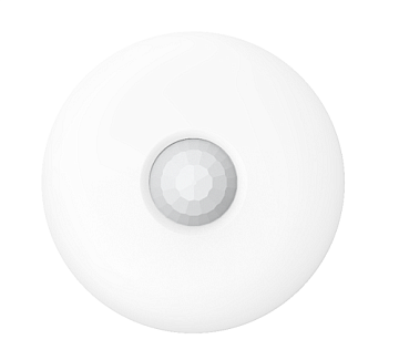 Simli Dual-Tech tavan detektoru / DS-PDCL12DT-EG2