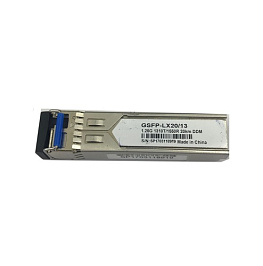 GSFP-1.25G-1310-20KM-LC