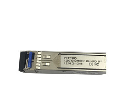 SFP-1.25G-1310-20KM-LC ( PFT3960 )