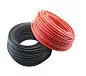 Cable 6mm RED