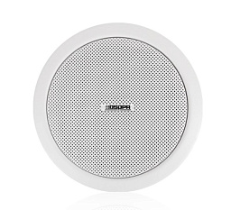 10W Потолочный громкоговоритель DSP803 DSPPA