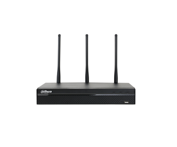 NVR4104HS-W-S2     
