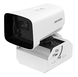 4MP DeepinView Self-Cleaning Bullet Camera / iDS-2CD8A47G0/SC-ZY