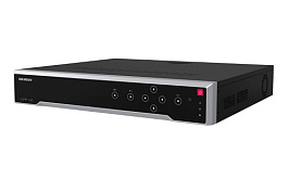 32-ch 1.5U 4K NVR / DS-7732NI-K4(E)