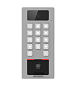 Access Control Terminal / DS-K1T502DBFWX-C