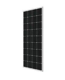 Mono 160W Solar Panel