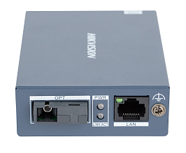 20KM Gigabit Fiber Transceiver / DS-3D501T-A