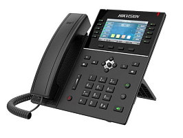 SIP Phone / DS-KP8200-HE1