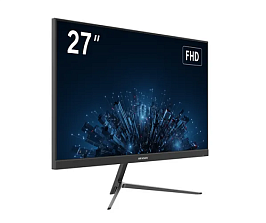 27 inch FHD 100Hz IPS Monitor / DS-D5027F3-2P2