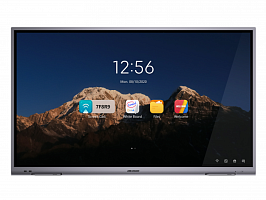 55-inch 4K Interactive Display / DS-D5B55RB/EL