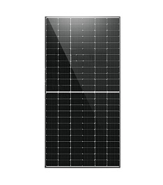 Mono 450W Solar Panel   