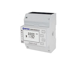 3 phase energy meter