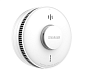 Mains Powered Heat Alarm / HY-HT5MA