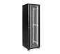 Pulsar Floor Rack Cabinet 33U 600x600 model: PFC05-33U66-G