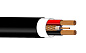 RG174 Şəbəkə Kabeli / DS-1LH1SCAR1742C 200m