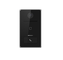 Villa door station / DS-KV6133-WME1