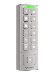 Value Card Terminal / DS-K1T809MX