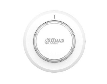 Conventional Heat Detector (with base) 4 Wire / HY-C136