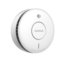 Mains Powered Smoke Alarm / HY-SA5MA