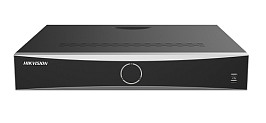 32-kanallı 1.5U K AcuSense Serialı 4K NVR / DS-7732NXI-K4(E)