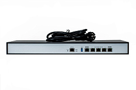 Pulsar Uniti Smart Gateway 128