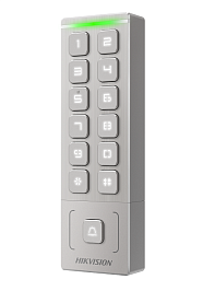 Value Card Terminal / DS-K1T809MX