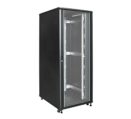 Pulsar Floor Rack Cabinet 42U 800x1000 model: PFC05-42U81-G