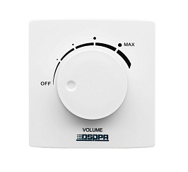Регулятор громкости  WH-1 II DSPPA