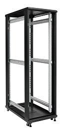 Pulsar Floor Rack Cabinet 42U 600x800 model: PFC05-42U68-G
