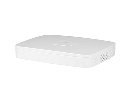 8CH 1U Digital Video Recorder / XVR5108C-I3