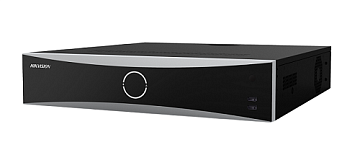 32-ch 2U 4K AcuSense NVR / DS-8632NXI-I8/S(E)