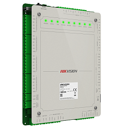 Pro Series Access Contoller / DS-K2624X(P)