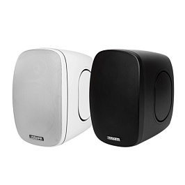 30W Suya davamlı divarüstü dinamik DSP6035 DSPPA