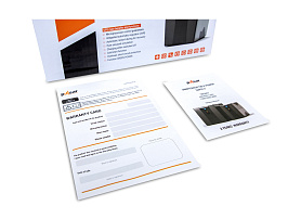 Pulsar Smart UPS 800VA art.PS-800-01-09-02