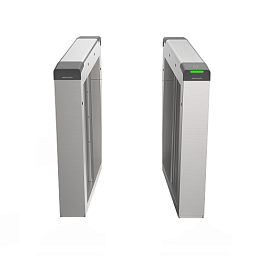 Value Swing Barriers /DS-K3B211LX-LR/Pg (qapısız)