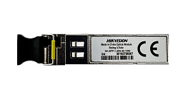 SFP Module / HK-SFP-1.25G-20-1550(International Standard)