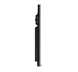 65-inch 4K Interactive Display / DS-D5A65RB/B3(EDLA)