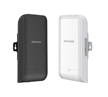 2.4Ghz 300 Mbps 500m lift üçün simsiz körpü / DS-3WF500T-EI-2N/P