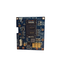 NVS-HDCLTE 4G module for NVS