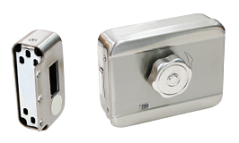 Pro seriyalı elektrik kilid / DS-K4E100