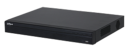 8-Ch 1U 8 PoE NVR / NVR2208-8P-4KS3