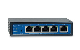 Pulsar Uniti AP Controller