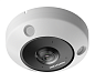 6 MP DeepinView Fisheye Network Camera / DS-2CD6365G1-IVS