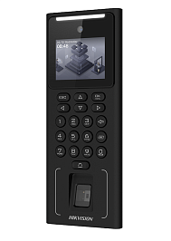 Value Seriyalı Üz Giriş Terminalı / DS-K1T321MFX