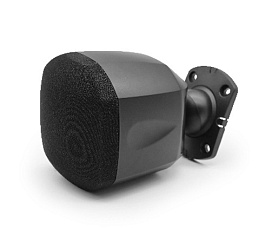 10W Настенный динамик с электропитанием DSP118 DSPPA